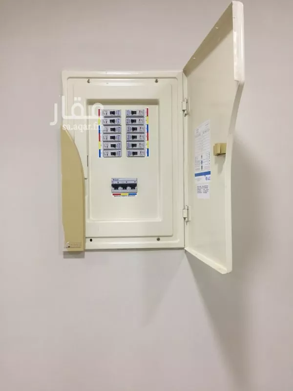شقة للبيع في شارع ابو عبد الله بن الكناني, النور, الدمام صورة 5