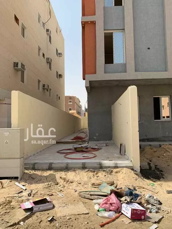 شقة للبيع في حي النور ، الدمام ، الدمام صورة 3