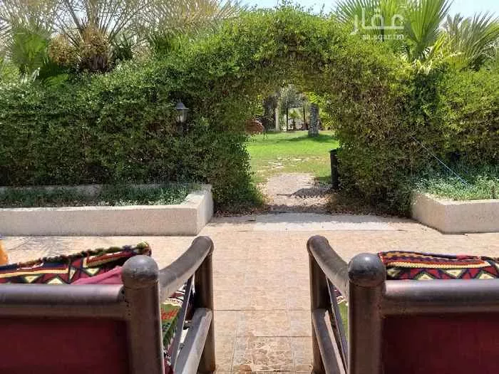 شاليه واستراحة للحجز في سيهات‎ ، القطيف صورة 2