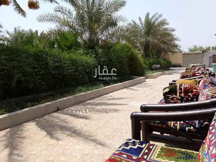 شاليه واستراحة للحجز في سيهات‎ ، القطيف صورة 3