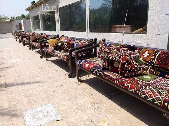 شاليه واستراحة للحجز في سيهات‎ ، القطيف صورة 4
