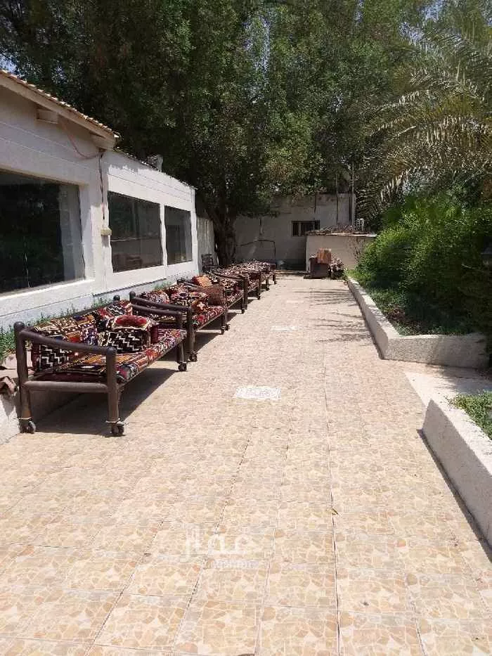 شاليه واستراحة للحجز في سيهات‎ ، القطيف صورة 5
