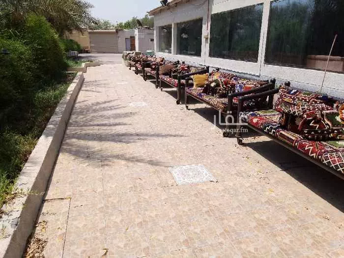 شاليه واستراحة للحجز في سيهات ، القطيف 6