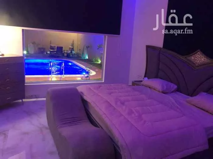 شاليه واستراحة للحجز في شارع سلام ، حي ظهرة لبن ، الرياض ، الرياض صورة 3