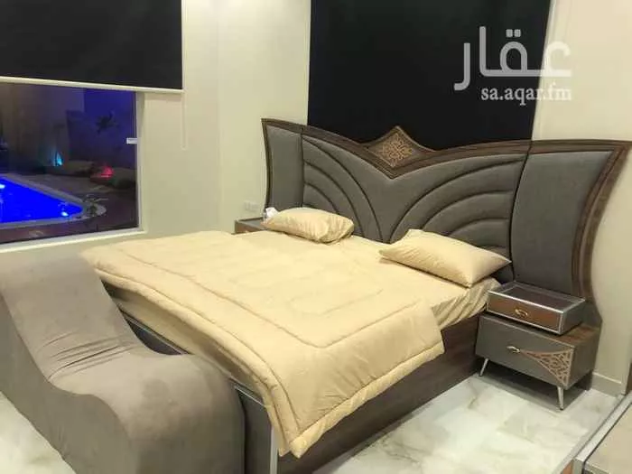 شاليه واستراحة للحجز في شارع سلام ، حي ظهرة لبن ، الرياض ، الرياض صورة 4