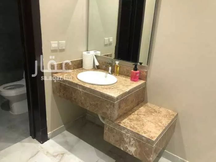 شاليه واستراحة للحجز في حي ، الطريق الدائري الغربي الفرعي ، حي ظهرة لبن ، الرياض ، الرياض صورة 4