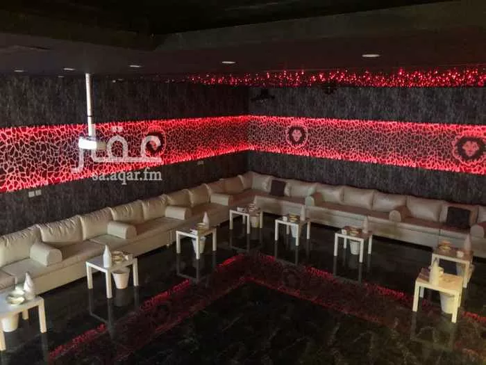 شاليه واستراحة للحجز في حي ، الطريق الدائري الغربي الفرعي ، حي ظهرة لبن ، الرياض ، الرياض 6