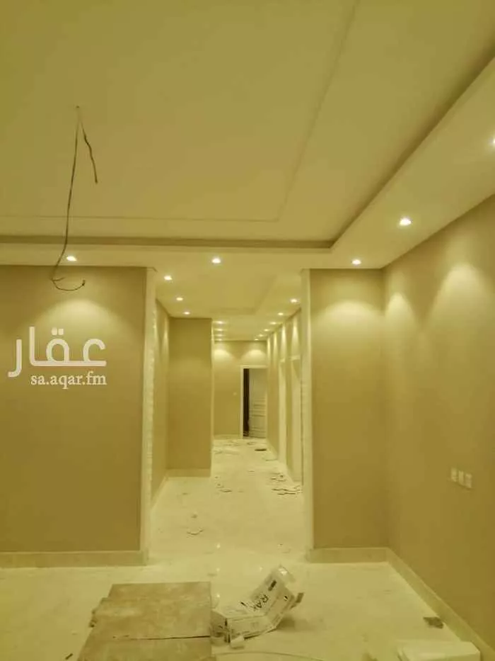 شقة للبيع في الطريق الدائري السريع ، حي المنار ، جدة ، جدة