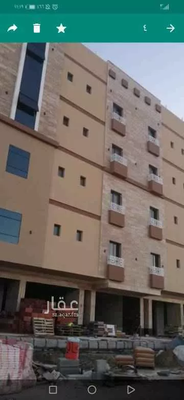 شقة للبيع في الطريق الدائري السريع ، حي المنار ، جدة ، جدة صورة 3