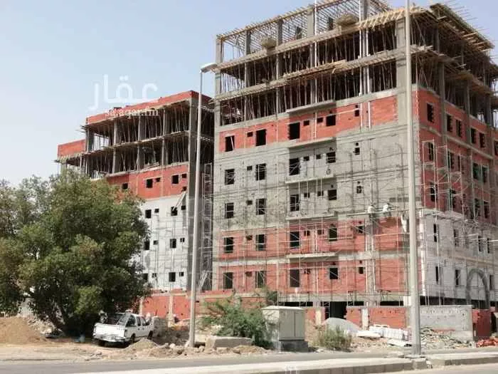 شقة للبيع في حي المنار ، جدة ، جدة صورة 4