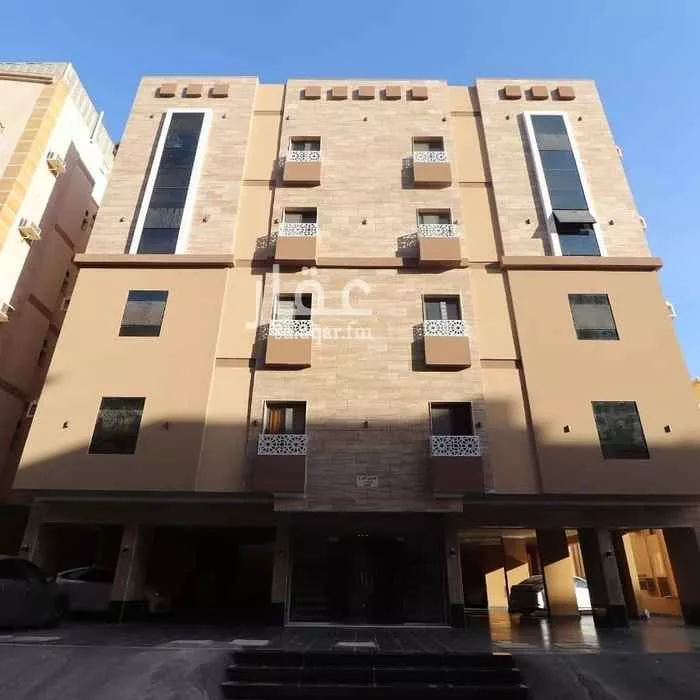 شقة للبيع في شارع الشيخ عبدالعزيز بن باز ، حي بريمان ، جدة ، جدة