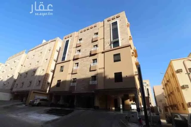 شقة للبيع في شارع الشيخ عبدالعزيز بن باز ، حي بريمان ، جدة ، جدة صورة 4