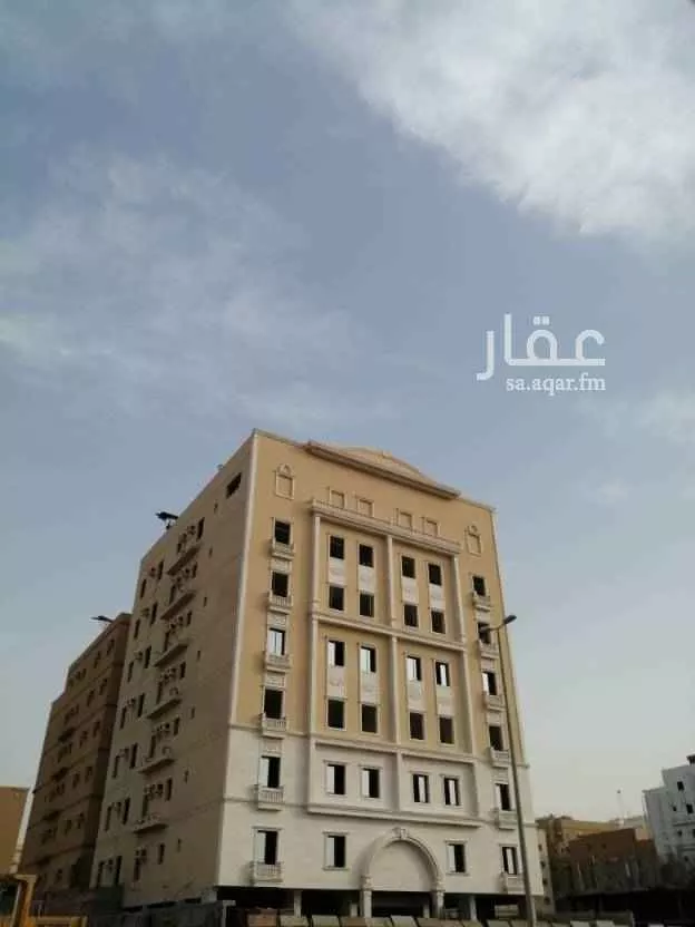 شقة للبيع في شارع الاحوص ، حي الصفا ، جدة ، جدة صورة 4