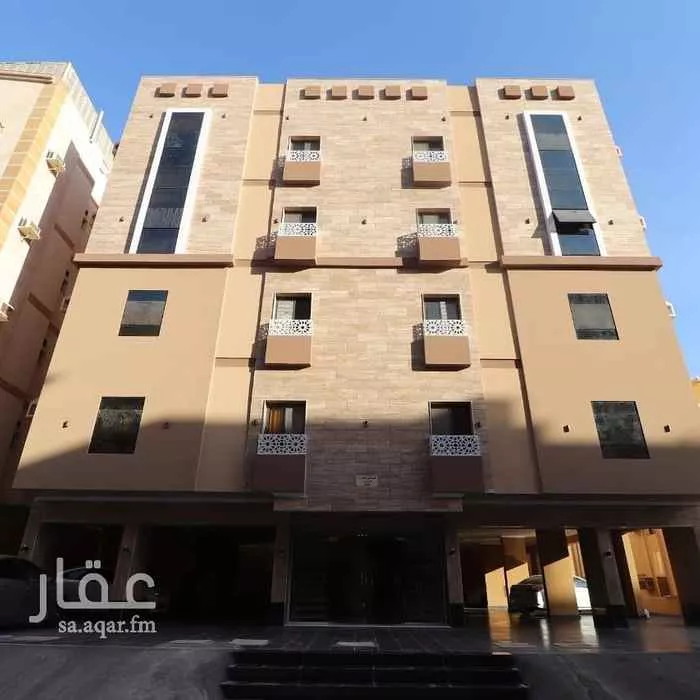 شقة للبيع في حي المنار ، جدة ، جدة