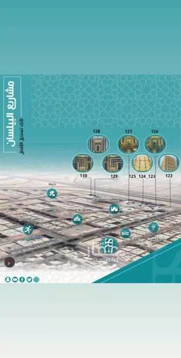 شقة للبيع في حي الواحة ، جدة ، جدة