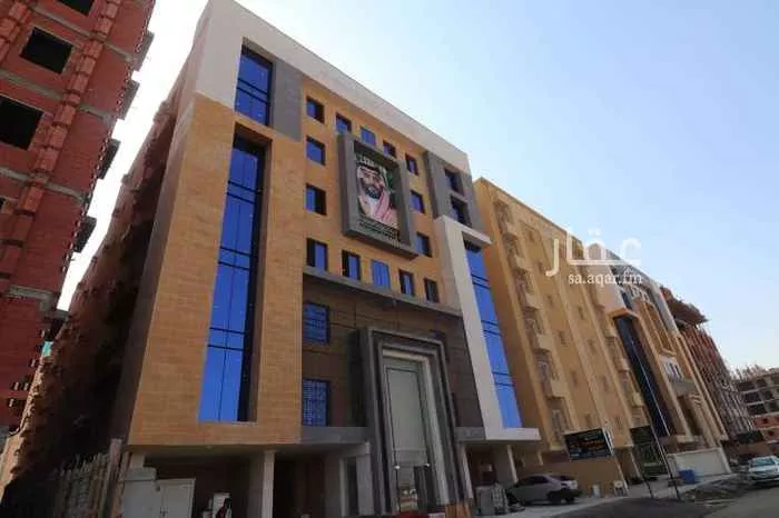 شقة للبيع في شارع الاحوص ، حي الصفا ، جدة ، جدة صورة 2