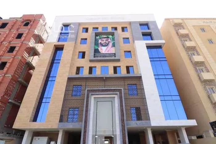 شقة للبيع في شارع الاحوص ، حي الصفا ، جدة ، جدة صورة 4