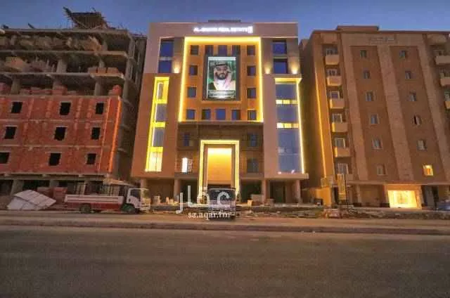 شقة للبيع في شارع الاحوص ، حي الصفا ، جدة ، جدة صورة 5