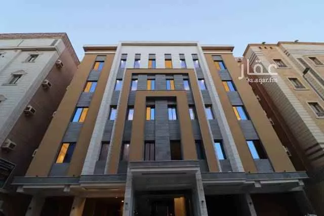 شقة للبيع في شارع وهيب بن عمير ، حي المنار ، جدة ، جدة
