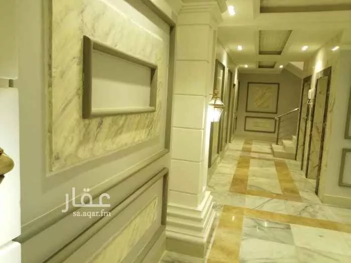 شقة للبيع في شارع الشيخ عبدالعزيز بن باز ، حي المروة ، جدة ، جدة صورة 3