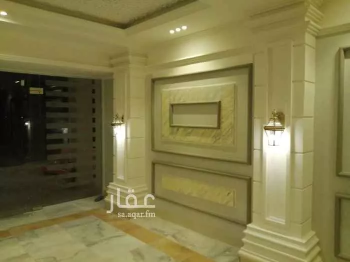 شقة للبيع في شارع الشيخ عبدالعزيز بن باز ، حي المروة ، جدة ، جدة صورة 5