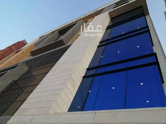 شقة للبيع في شارع يحيى الهاشمي ، حي المروة ، جدة ، جدة صورة 3