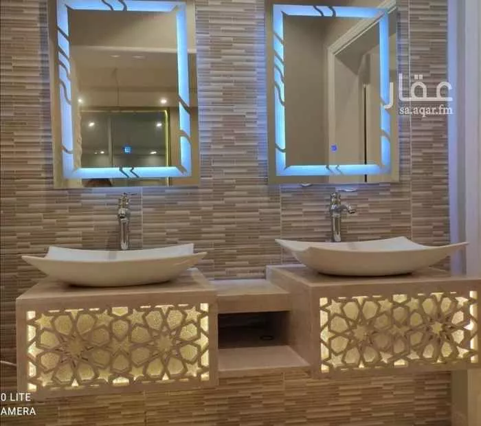 شقة للبيع في شارع السامر ، حي السامر ، جدة ، جدة