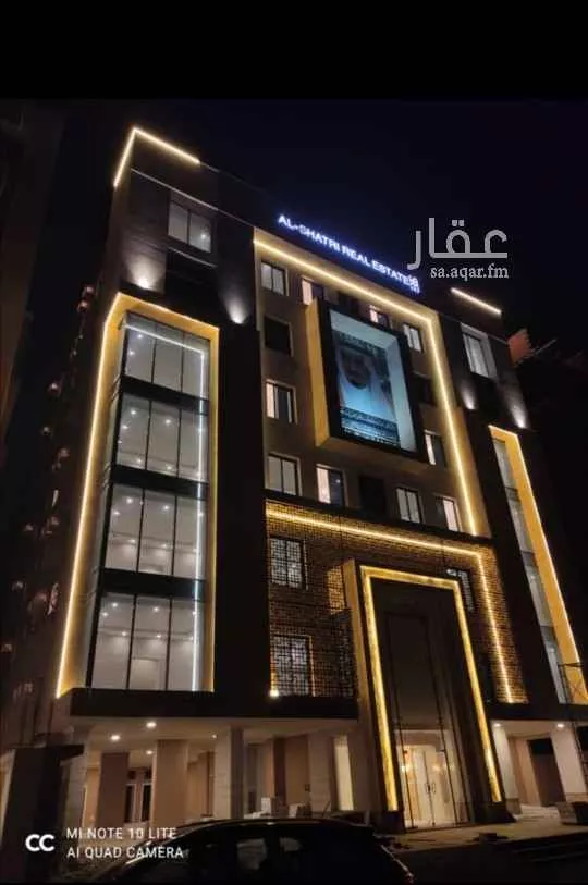 شقة للبيع في حي المنار ، جدة ، جدة صورة 2
