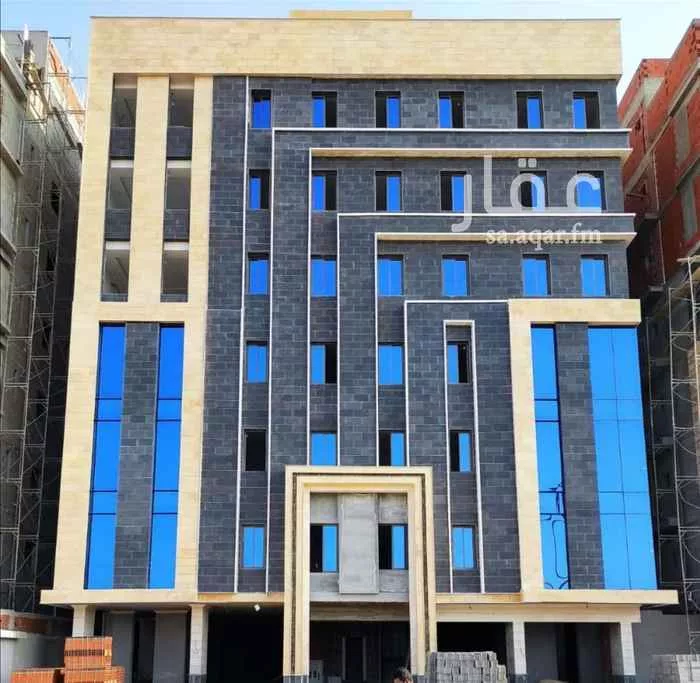 شقة للبيع في حي الواحة ، جدة ، جدة