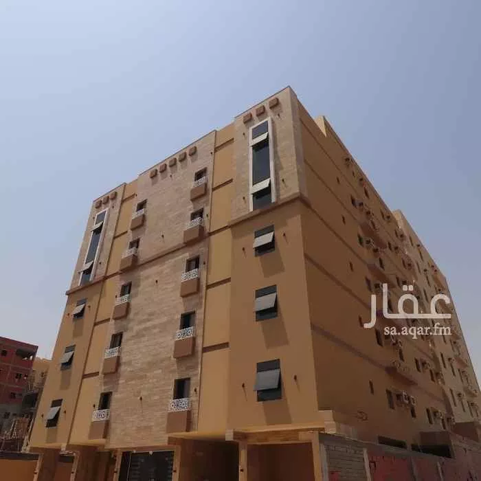 شقة للبيع في حي المنار ، جدة ، جدة صورة 2
