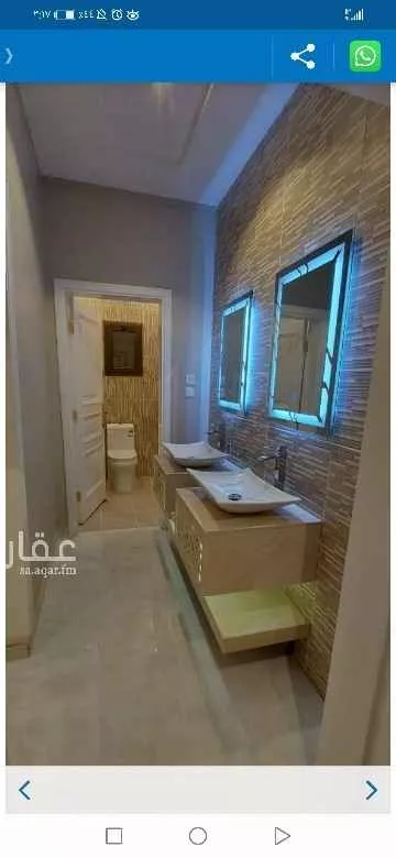 شقة للبيع في شارع محمد بن اسحاق منده ، حي المنار ، جدة ، جدة صورة 3