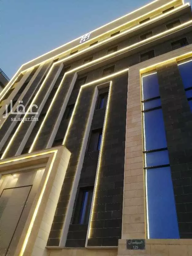 شقة للبيع في شارع وهيب بن عمير ، حي المنار ، جدة ، جدة