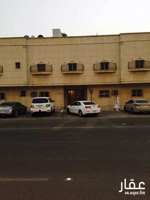 شقة للإيجار في شارع وادي السرح, الوادي, الرياض