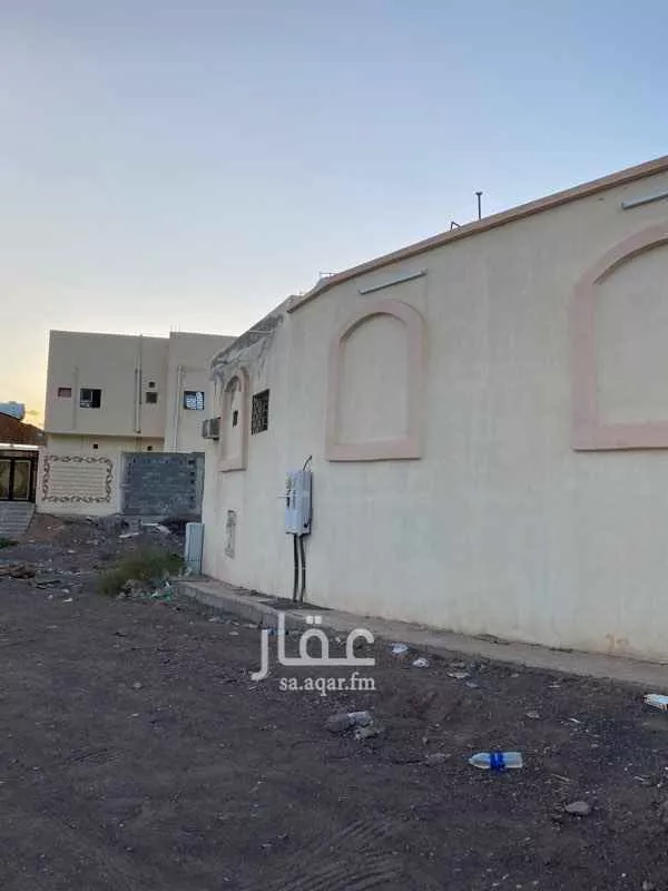 استراحة للبيع في حي خاخ ، المدينة المنورة ، المدينة المنورة