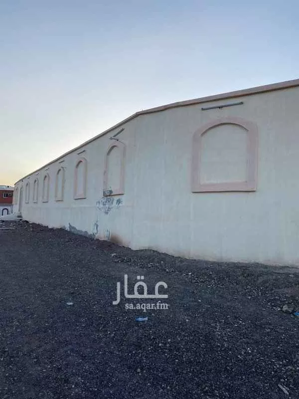 استراحة للبيع في حي خاخ ، المدينة المنورة ، المدينة المنورة صورة 3