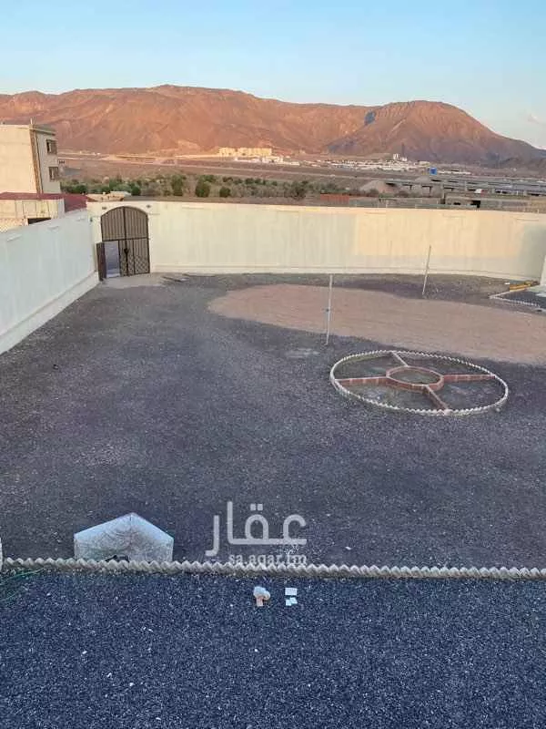 استراحة للبيع في حي خاخ ، المدينة المنورة ، المدينة المنورة صورة 4