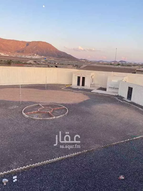 استراحة للبيع في حي خاخ ، المدينة المنورة ، المدينة المنورة صورة 5