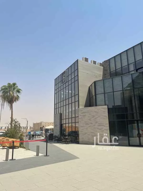 أرض للبيع في محطة كهرباء حي قرطبة ، طريق الثمامة ، حي قرطبة ، الرياض ، الرياض صورة 4