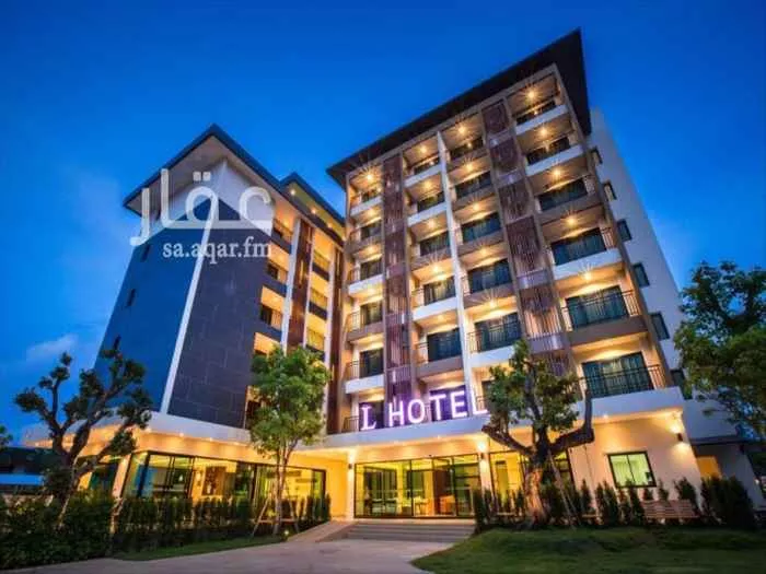 Apartment for Rent in Riyadh Al Arid صورة 3