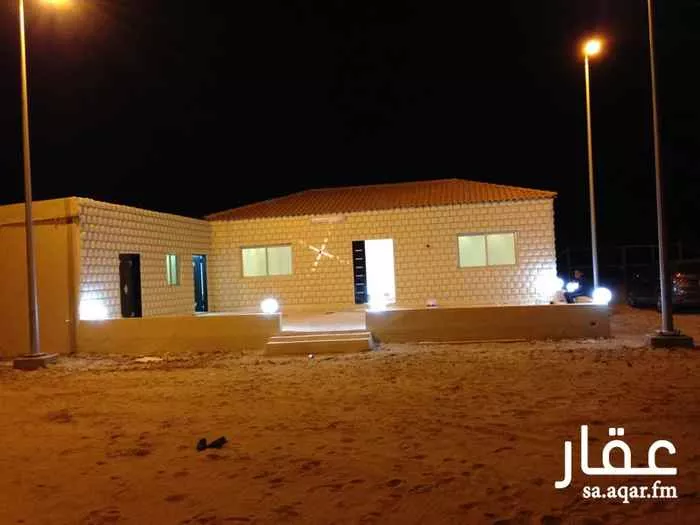 استراحة للبيع في الجله صورة 5