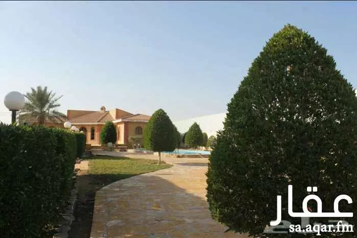 Rest House for Sale in Al Muzahimiyah Hazlulah صورة 3