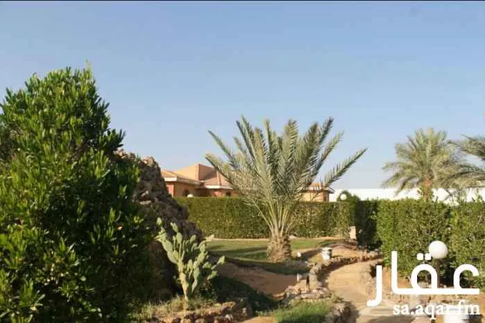Rest House for Sale in Al Muzahimiyah Hazlulah صورة 4
