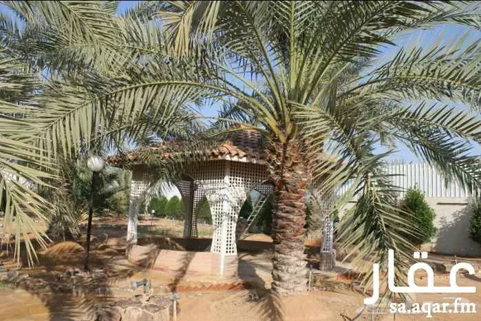 Rest House for Sale in Al Muzahimiyah Hazlulah صورة 2