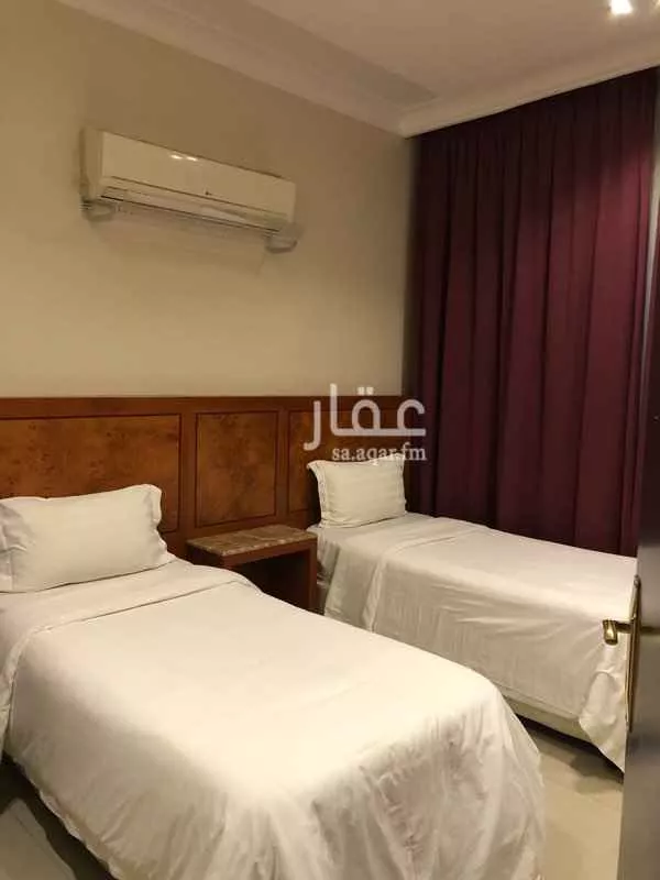 شقة مفروشة للحجز في شارع ابي بكر الصديق الفرعي ، حي المصيف ، الرياض ، الرياض صورة 2