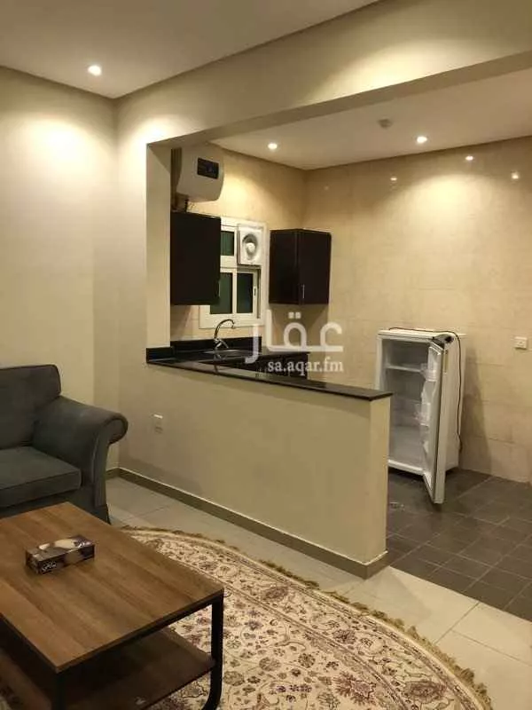 شقة مفروشة للحجز في شارع ابي بكر الصديق الفرعي ، حي المصيف ، الرياض ، الرياض صورة 3