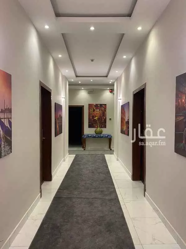 شقة مفروشة للحجز في شارع 3 (ب) ، حي النزهة ، الدمام ، الدمام صورة 2