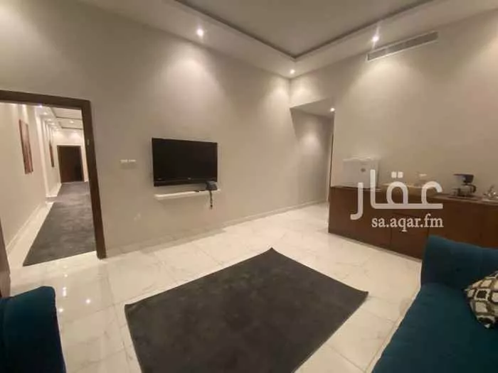 شقة مفروشة للحجز في شارع 3 (ب) ، حي النزهة ، الدمام ، الدمام 6
