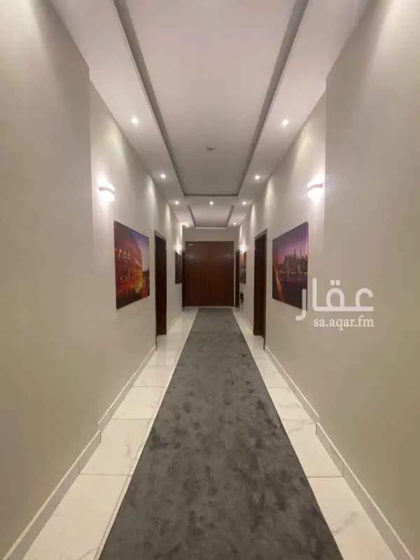شقة مفروشة للحجز في شارع 3 (ب) ، حي النزهة ، الدمام ، الدمام 8