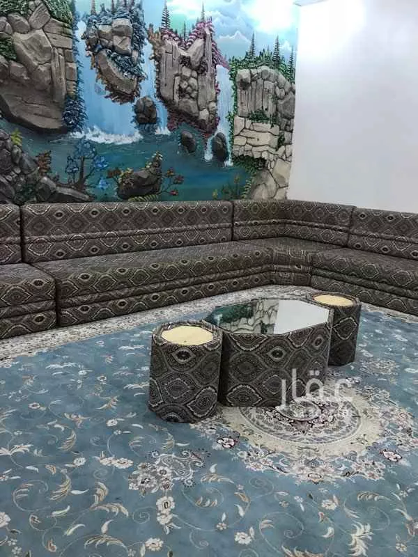 شاليه واستراحة للحجز في المملكة العربية السعودية 6