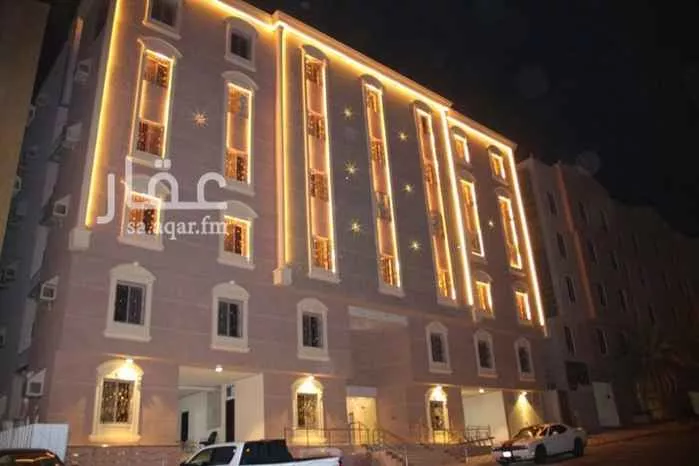 شقة للبيع في طريق الثمامة ، حي المونسية ، الرياض ، الرياض
